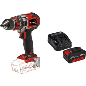 Tp-Cd 18/50 Li-I Bl Solo Vidalama  + 1 x 4 Ah Starter Kit Akü