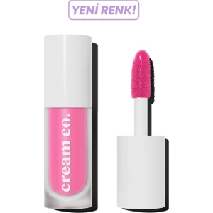 Glow Tint Radiant Pink 505 | Allık Ruj Göz Farı Makyaj Nemlendirici | Pembe | Hyaluronik Asit Peptit