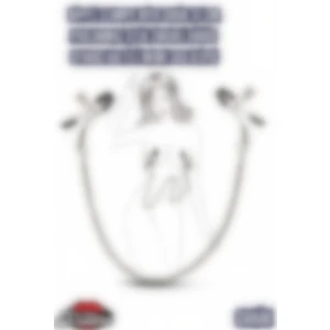 Bdsm 30 cm Paslanmaz Çelik Zincirli Göğüs Uyarıcı Kolyeli Meme Ucu Klipsi