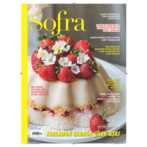 Sofra Tek Sayı