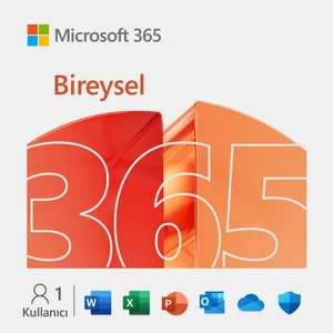 365 Bireysel – 1 Ay - Elektronik Lisans