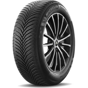 215/55 R17 94V Crossclimate 2 Oto 4 Mevsim Lastiği (Üretim Yılı:2025)