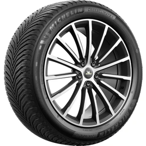 225/50 R18 95W Crossclimate Suv 2 Oto 4 Mevsim Lastiği  (Üretim Yılı:2025)