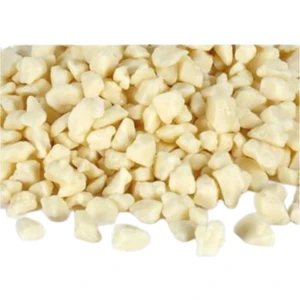 Beyaz Parça Çikolata 1 kg