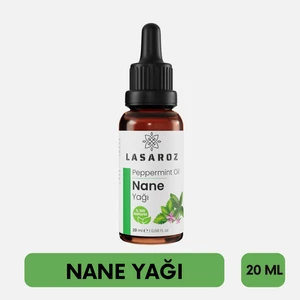 Nane Yağı 20 ml