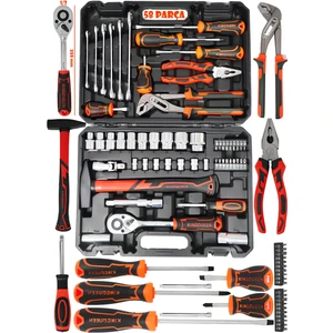 58 Parça Lokma Seti