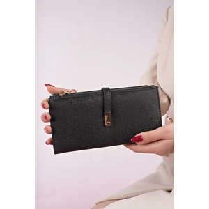 Perfect Telefon ve Bozuk Para Bölmeli Zarf Model Kadın Cüzdan