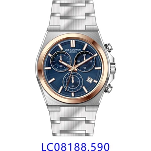 Lee Cooper LC08188.590 Erkek Kol Saati