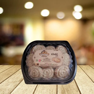 Sade Kömbe (Tereyağlı) 500 gr