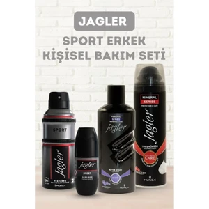 Sport Erkek Kişisel Bakım Seti