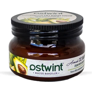 Avokado Cilt Bakım Kremi 300 ml
