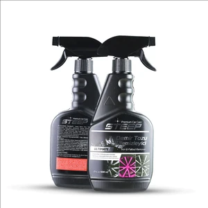 Ultimate Demir Tozu Temizleyici 500 ml