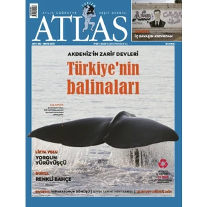 Atlas Dergisi