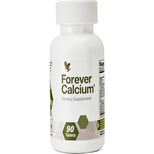 Forever Living Calcium