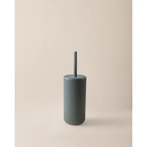 Martre Tuvalet Fırçası - Soft Gri