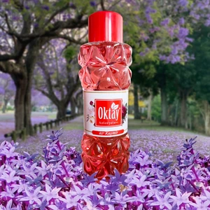 Oktay Kolonyaları Kaşmir Kolonyası 400 ml