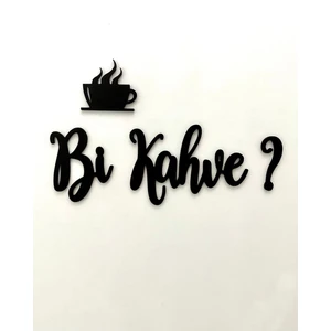 Bi Kahve?