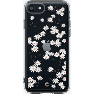 Ciel by CYRILL iPhone SE (2022 / 2020) / 8 / 7 Kılıf Cecile White Daisy - ACS04360