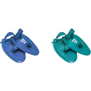 Apena Yüzücü El Paleti Yeşil-S