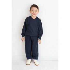 Mia Baby Basic Plus Ikili Takım