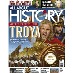 All About Hıstory