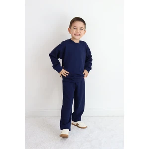 Mia Baby Basic Plus Ikili Takım