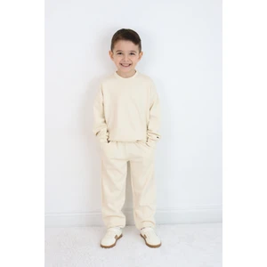 Mia Baby Basic Plus Ikili Takım