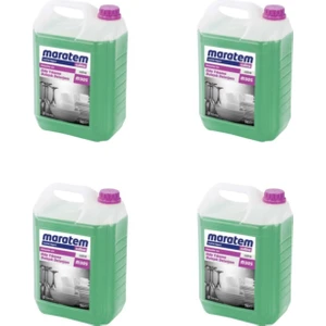 M305 Elde Yıkama Bulaşık Deterjanı 4x5 lt M305X4