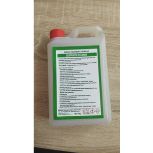 Klima Bakım ve Temizleme Ilacı 1 Litre Serpantin Cleaner
