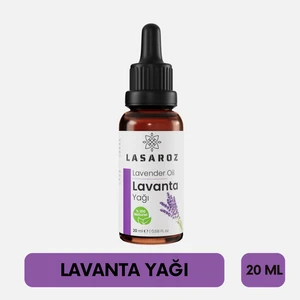 Lavanta Yağı 20 ml