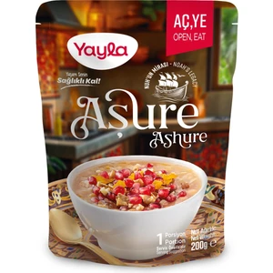 Tatlı Hazır Aşure 200 gr