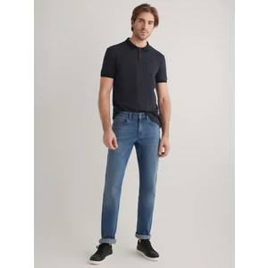 JUST UNIQUE DENIM J.U.D Felix 116 Normal Bel Mavi Regular Jeans Erkek