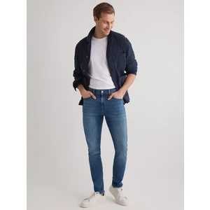 JUST UNIQUE DENIM J.U.D Jack 126 Normal Bel Mavi Skinny Jeans Erkek