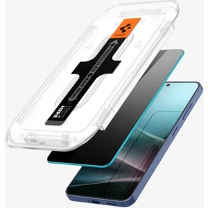 Galaxy S25 / S24 Hayalet Cam Ekran Koruyucu Kolay Kurulum Glas.tr Ez Fit Privacy Hd (2 Adet) - AGL09308
