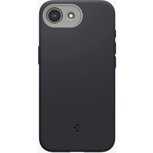 iPhone 16E Kılıf Nano Pop Magfit Magsafe Özellikli Black Sesame - ACS09155