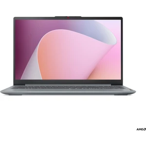 Ideapad Slim 3 AMD Ryzen 7 5825U 16GB 512GB SSD Freedos 15.6" FHD Taşınabilir Bilgisayar 82XM00U4TX