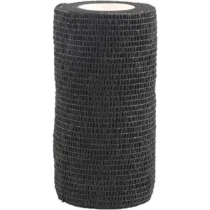 Futbol Çorabı Tozluk Bandajı K  5 Cm X 4,5 Mt  Yapışkanlı Bandaj Koban Bandajı Sporcu Bandı