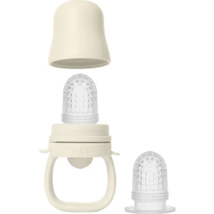 Silikon Meyve ve Sebze Filesi- Ivory