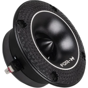 TX-49F 200WATT 100RMS 10CM Pro Dom Tweeter 2 Adet