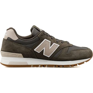 New Balance 565 Haki Modeli Koleksiyonu 565 Haki Modeli Koleksiyonu Erkek Günlük Ayakkabı ML565KHG Haki