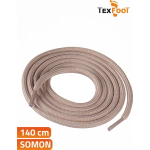 Yuvarlak Polyester Spor Ayakkabı ve Bot Bağcığı