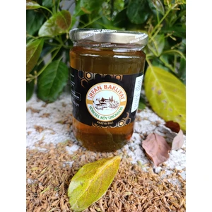İrfan Bakliyat Akasya Balı 850 gr  