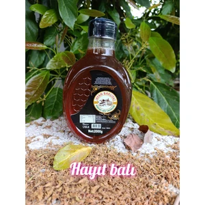 İrfan Bakliyat Hayıt Balı 2 Kg