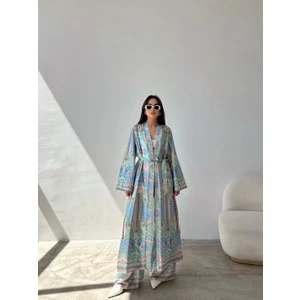Kimono Takımelbise