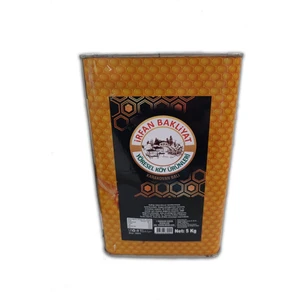 İrfan Bakliyat Karakovan Süzme 5 kg 