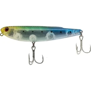 Wakiza 9cm 12gr su üstü maket yem