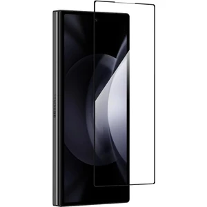 Galaxy Z Fold 6 Kırılmaz Cam Tam Ekran Koruyucu 150CC Antistatik 9h Gerçek Temperli Sert Koruma