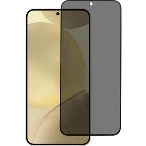 150C Antistatik Esd Samsung Galaxy S25 Uyumlu Tam Kapatan Hayalet Kırılmaz Cam Ekran Koruyucu