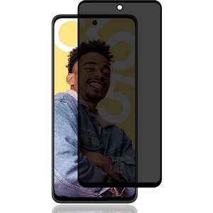 150C Antistatik Esd Realme C55 Uyumlu Tam Kapatan Hayalet Kırılmaz Cam Ekran Koruyucu