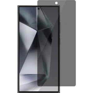 150C Antistatik Esd Samsung Galaxy S25 Ultra Uyumlu Tam Kapatan Hayalet Kırılmaz Cam Ekran Koruyucu